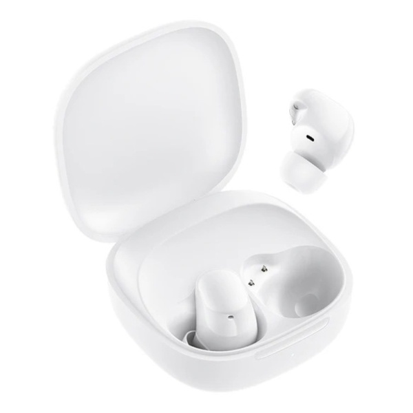 Наушники Redmi Buds 6 Play White Наушники Redmi Buds 6 Play White